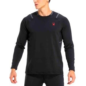 Spider Active Long Sleeve Shirt